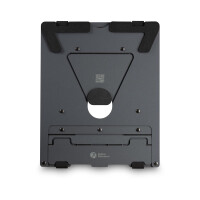 Bakker Ergo-Q 160 - Notebook-Ständer - Schwarz -...