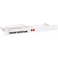 Rackmount.IT RM-FR-T17 - Network device mounting kit -...
