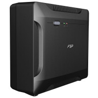 FSP Fortron Nano 800 - Standby (Offline) - 0,8 kVA - 480...