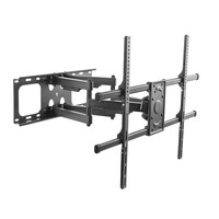 LogiLink TV-Wandhalterung 50 90" neigb. schwenkb. 75...