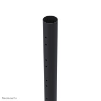Neomounts by Newstar Verlängerungsrohr - Schwarz - 50 kg - Zimmerdecke - FPMA-C200BLACK/C400BLACK/PLASMA-C100BLACK - 200 mm - 95 mm
