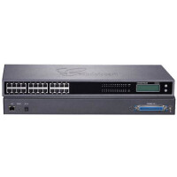 Grandstream GXW-4224 - TFTP - HTTP - HTTPS - AES -...