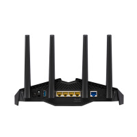 ASUS RT-AX82U - Wi-Fi 6 (802.11ax) - Dual-Band (2,4 GHz/5...