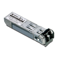 TRENDnet TEG MGBS10 - Transceiver - Glasfaser (LWL) 1,25 Gbps - Plug-In Modul