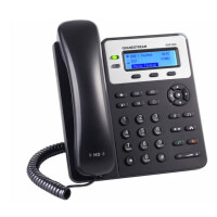 Grandstream GXP1620 - VoIP-Telefon - SIP