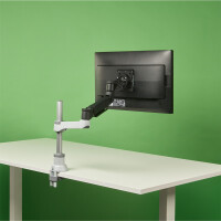 R-Go Monitorarm 0"-40" 1TFT Max.9kg Caparo 4...