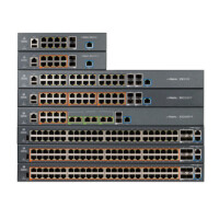 Cambium Networks EX2052-P - Managed - Gigabit Ethernet...