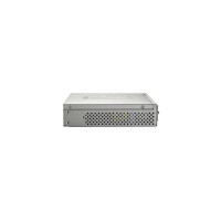 LevelOne GEP-0821 - Gigabit Ethernet (10/100/1000) - Vollduplex - Power over Ethernet (PoE) - Rack-Einbau