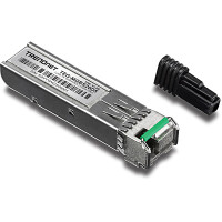 TRENDnet TEG-MGBS20D5 - Faseroptik - 1000 Mbit/s - SFP -...