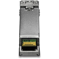 TRENDnet TEG-MGBS20D5 - Faseroptik - 1000 Mbit/s - SFP - LC - LX - 20000 m