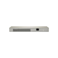LevelOne GSW-1657 - Switch - 16 x 10/100/1000