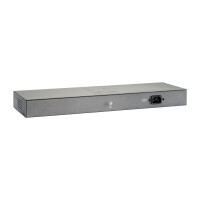 LevelOne 24-Port-Gigabit-Switch - Unmanaged - Gigabit...