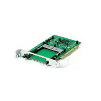 Conceptronic CIPCARD - PCI - PCMCIA - Grün - Silber...