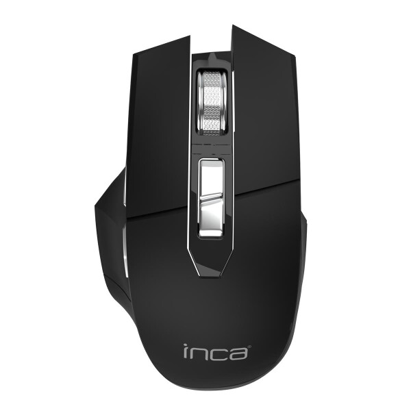 Cian Technology GmbH Inca IWM-555 - rechts - Bluetooth - Schwarz