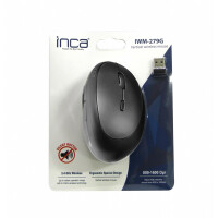 Cian Technology GmbH INCA Maus IWM-279G Vertical Wireless...