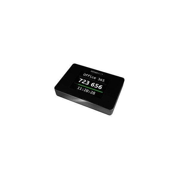 ReinerSCT Authenticator mini
