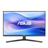 ASUS Eye Care VU249CFE-B 60.45cm 16 9 FHD HDMI - Flachbildschirm (TFT/LCD) - 60,45 cm