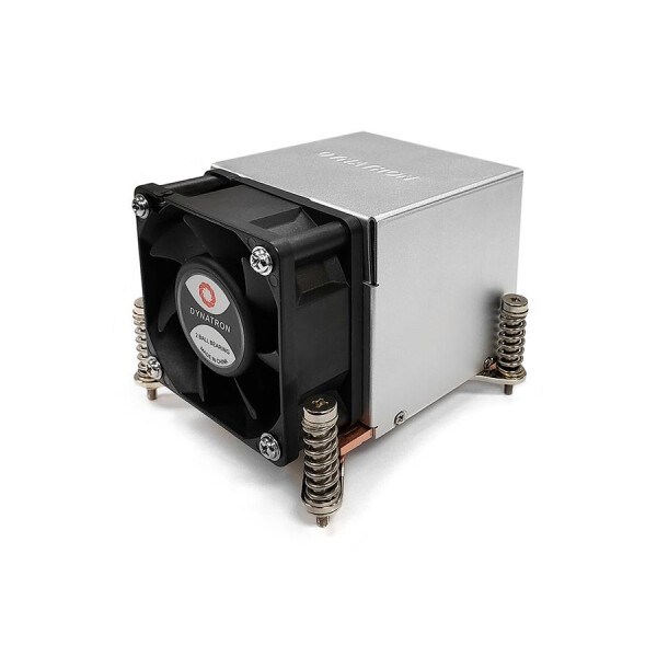 Dynatron Inter-Tech K-650 - Kühler - 6 cm - 1400 RPM - 7000 RPM - 48,1 dB - 38,2 cfm