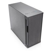 Nanoxia Geh Deep Silence 8 - Basic USB 3.0 - mATX/ATX...