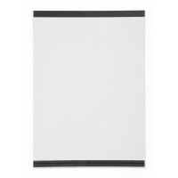Durable 487419 - A4 - Transparent - Hochformat/Querformat...