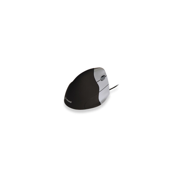 Evoluent VerticalMouse 3 - Optisch - USB Typ-A - 2600 DPI