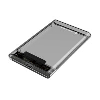 Conceptronic DANTE 2,5-Zoll-Festplattenbox USB 3.0 - HDD...