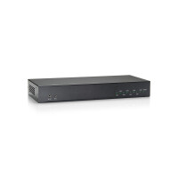 LevelOne HVE-9214PT HDMI over Cat.5 Transmitter -...