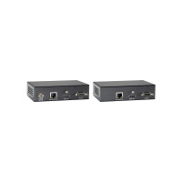 LevelOne HVE-9200P HDMI over Cat.5 Extender Kit -...