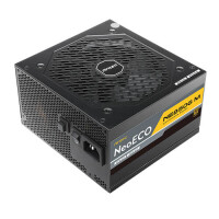 Antec Neo ECO Modular NE850G M ATX3.0 EC - 850 W - 100 - 240 V - 50/60 Hz - 5 - 10 A - Aktiv - 120 W