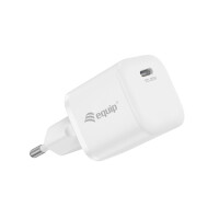 Equip 1-Port 20W USB-C PD-Ladegerät - Indoor - AC -...