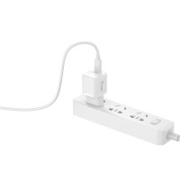 Equip 1-Port 20W USB-C PD-Ladegerät - Indoor - AC - 12 V - Weiß