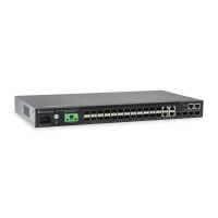 LevelOne Kilby GTL-2872 - Switch - L3 Lite - Switch - Glasfaser (LWL)