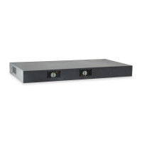 LevelOne Kilby GTL-2872 - Switch - L3 Lite - Switch - Glasfaser (LWL)