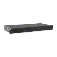 LevelOne FGP-3400W760 - Switch - 32 x 10/100 PoE+ -...