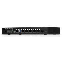 UbiQuiti Networks EdgeRouter 6P - Ethernet-WAN - Gigabit...