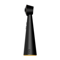 IPEVO KFT Konferenzkamera Totem 180 6.4MP Mikro schwarz