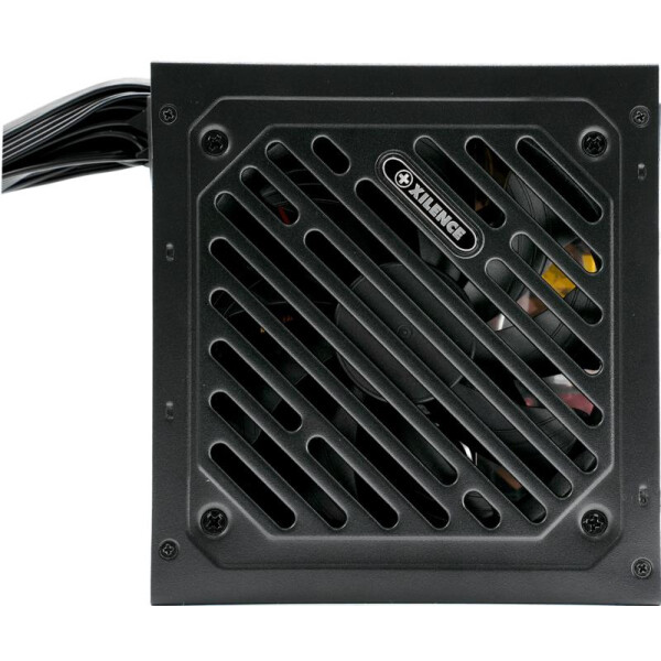 Xilence Performance A+ XN330 | XP750R12 - 750 W - 200 - 240 V - 50 Hz - 6.3 A - Aktiv - 66 W