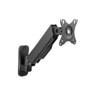Equip 17"-32" Monitor-Wandhalterung -...