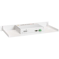 Rackmount.IT RM-FR-T16 - Network device mounting kit -...