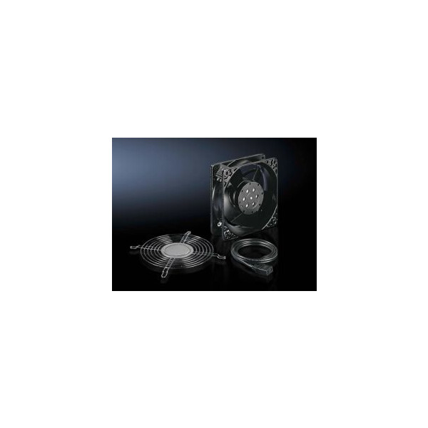 Rittal 7980.100 - Rack