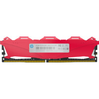 HP 7EH61AA - 8 GB - 1 x 8 GB - DDR4 - 2666 MHz