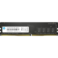 HP 7EH61AA - 8 GB - 1 x 8 GB - DDR4 - 2666 MHz
