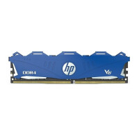 HP 7EH64AA - 8 GB - 1 x 8 GB - DDR4 - 3000 MHz