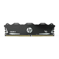 HP V6 - 8 GB - 1 x 8 GB - DDR4 - 3600 MHz