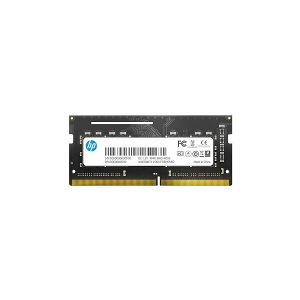 HP S1 - 16 GB - 1 x 16 GB - DDR4 - 2666 MHz