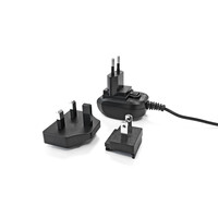 Safescan Power Adapter für alle TimeMoto Terminals