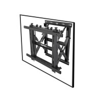 Equip 650325 - 50 kg - 48,3 cm (19 Zoll) - 139,7 cm (55...