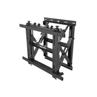 Equip 650325 - 50 kg - 48,3 cm (19 Zoll) - 139,7 cm (55...