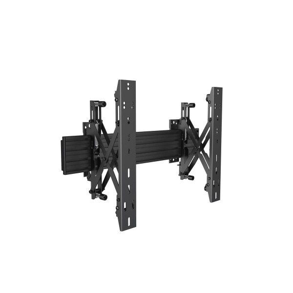 Equip 650355 - 30 kg - 94 cm (37 Zoll) - 165,1 cm (65 Zoll) - 100 x 100 mm - 600 x 400 mm - -3 - 3°