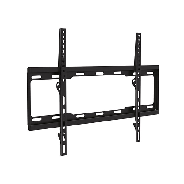 Sunne 37-70-EF - 94 cm (37 Zoll) - 177,8 cm (70 Zoll) - 200 x 200 mm - 600 x 400 mm - Stahl - Schwarz